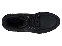 Respected 2.0 Hagler Boot