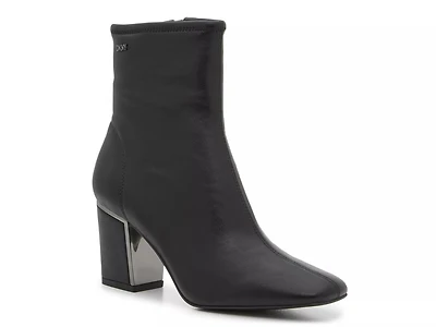 Cavale Bootie