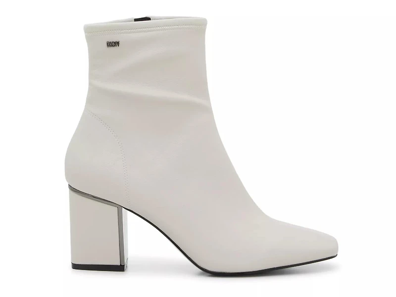 Cavale Bootie