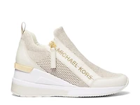 Willis Wedge Sneaker