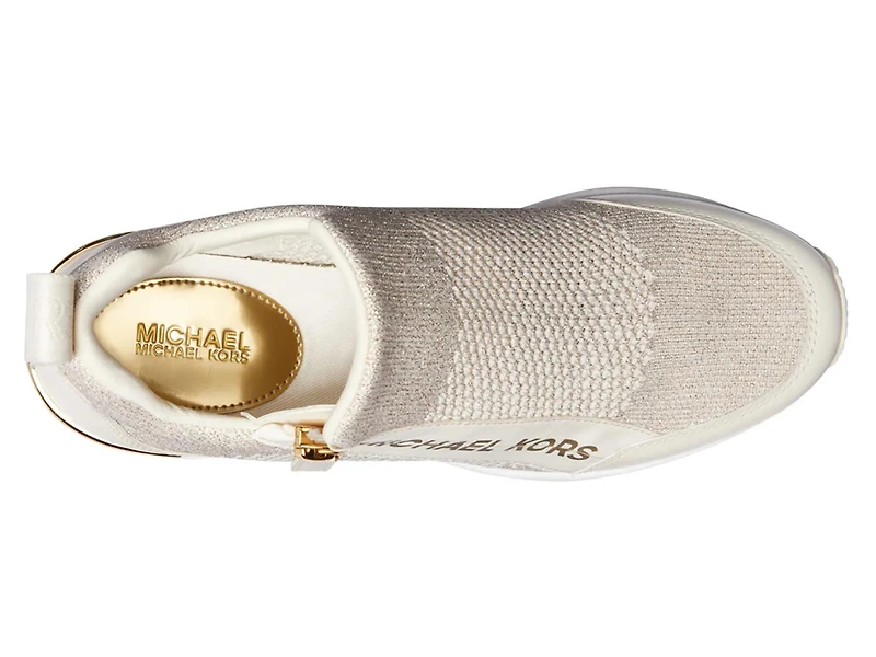 Willis Wedge Sneaker