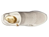 Willis Wedge Sneaker