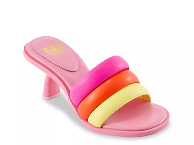 Candy Sandal