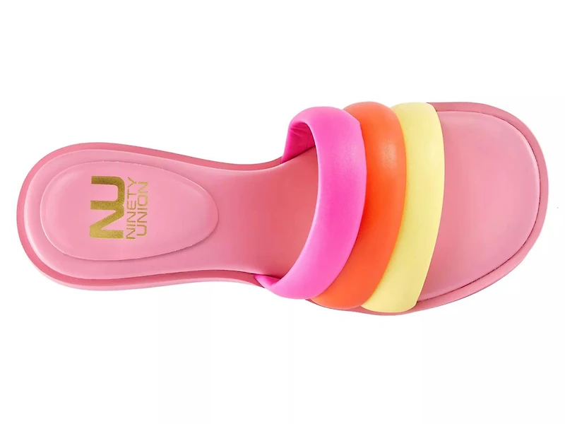 Candy Sandal