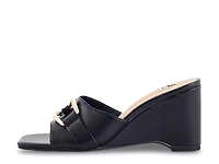 Kensy Wedge Sandal