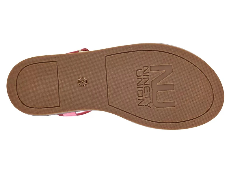 Madison Sandal
