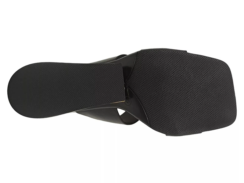 Magical Wedge Sandal