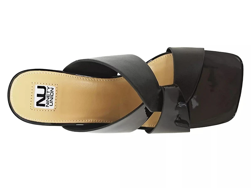 Magical Wedge Sandal