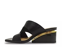 Magical Wedge Sandal