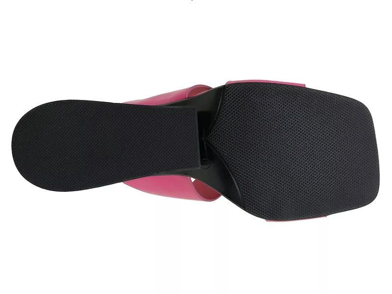 Magical Wedge Sandal