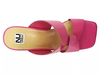 Magical Wedge Sandal