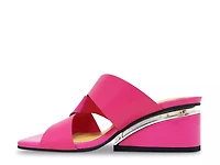 Magical Wedge Sandal