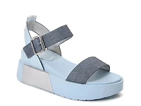 Wonder Wedge Sandal