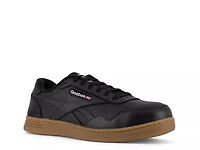 Club MEMT Composite Toe Work Sneaker