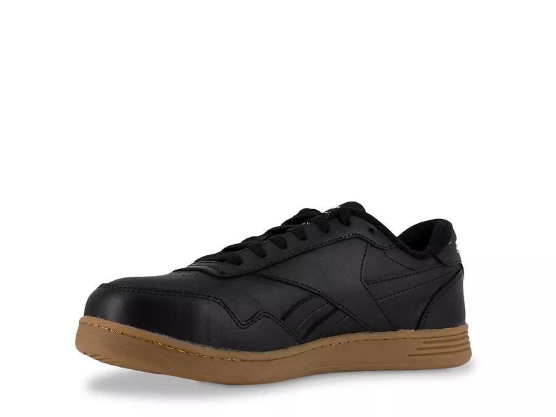 Club MEMT Composite Toe Work Sneaker