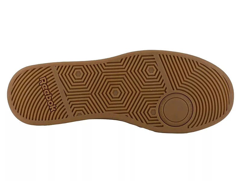 Club MEMT Composite Toe Work Sneaker