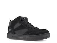 Dayod Composite Toe Work Sneaker - Women's