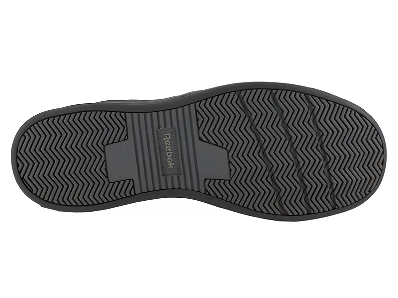 Dayod Composite Toe Work Sneaker - Women's