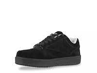 Soyay Steel Toe Work Sneaker