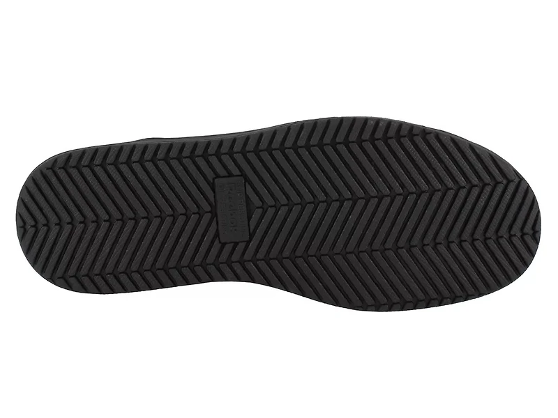 Soyay Steel Toe Work Sneaker