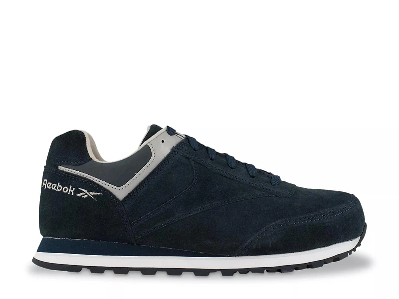 Leelap Steel Toe Work Sneaker - Women's