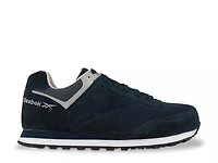 Leelap Steel Toe Work Sneaker - Women's