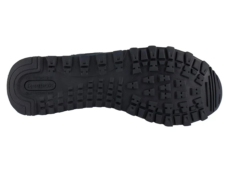 Leelap Steel Toe Work Sneaker - Women's