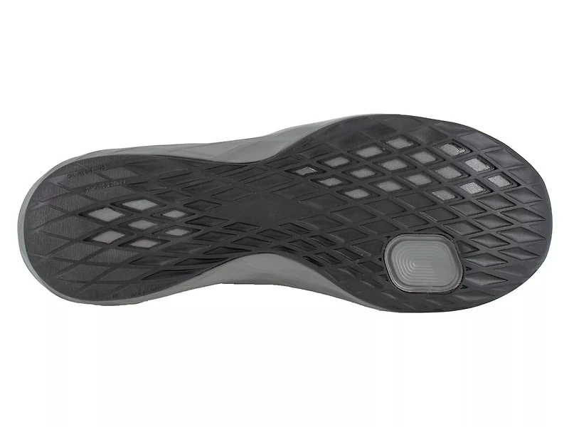 AstroRide Steel Toe Work Sneaker - Women's