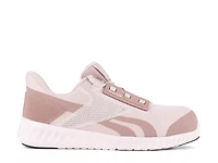 Sublite Legend Composite Toe Work Sneaker - Women's