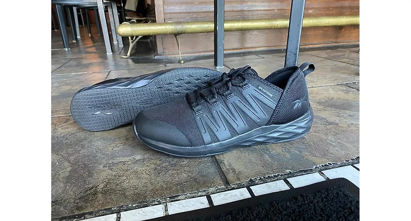 AstroRide Work Sneaker - Women's