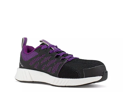 Fusion Flexweave Composite Toe Work Sneaker