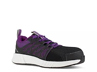 Fusion Flexweave Composite Toe Work Sneaker