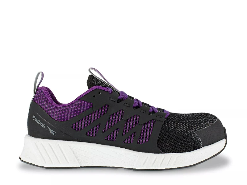 Fusion Flexweave Composite Toe Work Sneaker