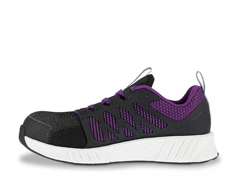 Fusion Flexweave Composite Toe Work Sneaker