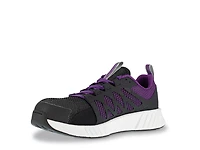 Fusion Flexweave Composite Toe Work Sneaker