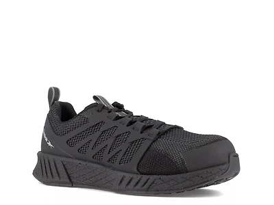Fusion Flexweave Composite Toe Work Sneaker - Women's