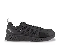 Fusion Flexweave Composite Toe Work Sneaker - Women's