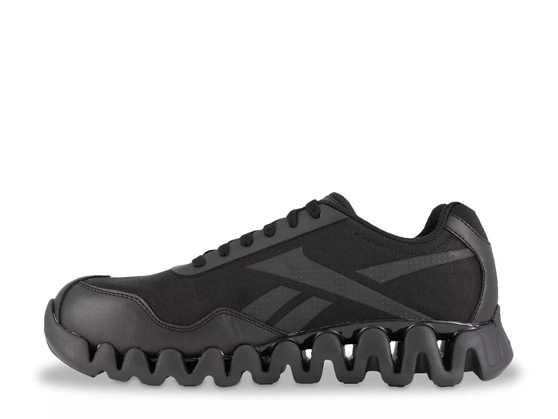 Zig Pulse Composite Toe Work Sneaker - Women's