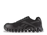 Zig Pulse Composite Toe Work Sneaker - Women's