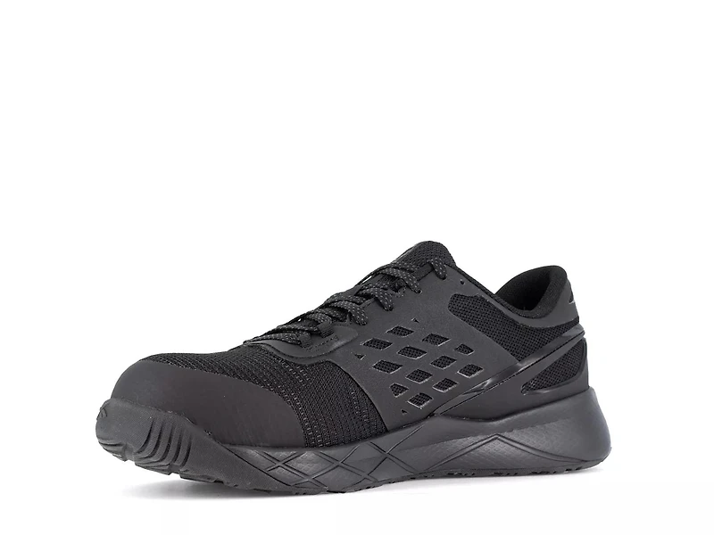 Nanoflex TR Composite Toe Work Sneaker