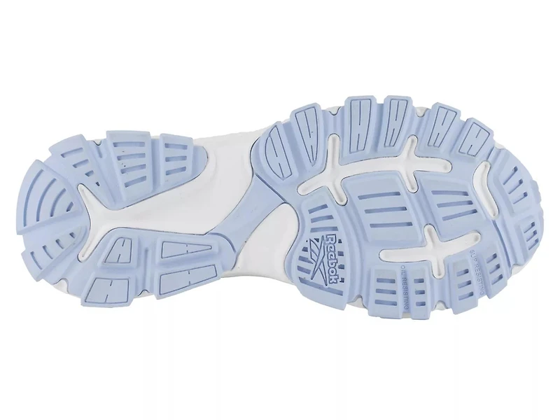 Hyperium Composite Toe Work Sneaker - Women's