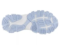 Hyperium Composite Toe Work Sneaker - Women's