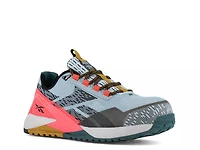Nano X1 Adventure Composite Toe Work Sneaker - Women's