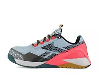 Nano X1 Adventure Composite Toe Work Sneaker - Women's