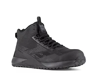 Nano X1 Adventure Composite Toe High-Top Work Sneaker - Women's