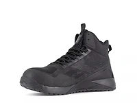 Nano X1 Adventure Composite Toe High-Top Work Sneaker - Women's