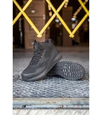 Nano X1 Adventure Composite Toe High-Top Work Sneaker - Women's