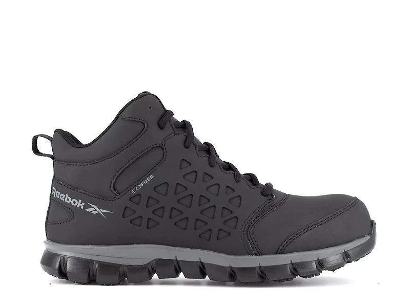 Sublite Legend Composite Toe Work Sneaker