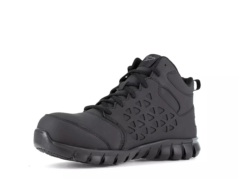 Sublite Legend Composite Toe Work Sneaker