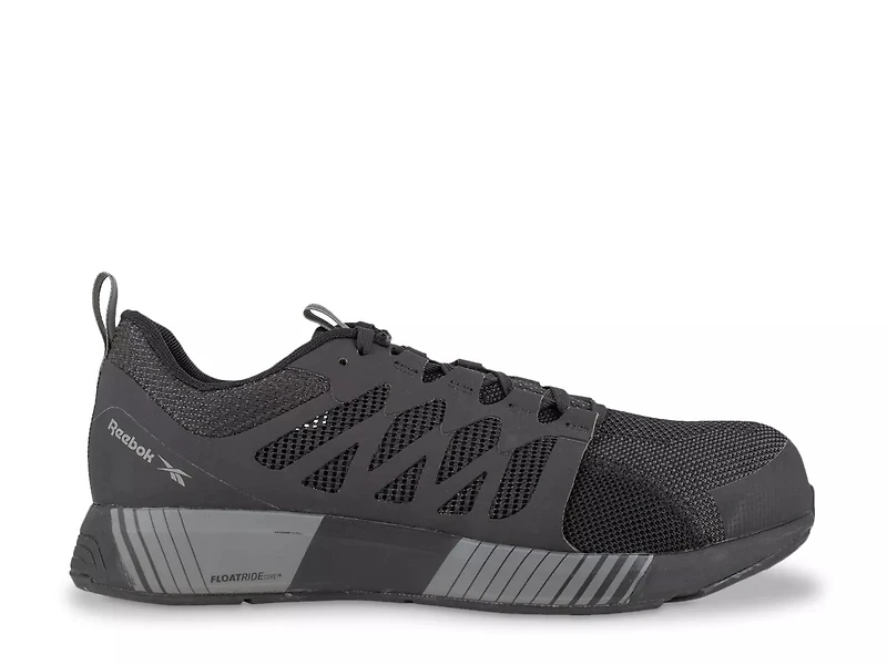 Fusion Flexweave Composite Toe Work Sneaker - Women's